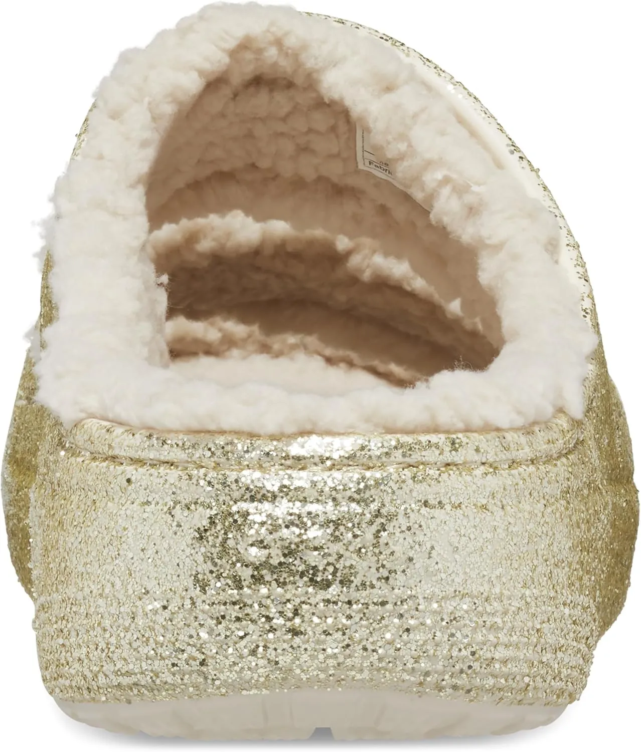 Crocs Unisex Classic Cozzzy Sandal