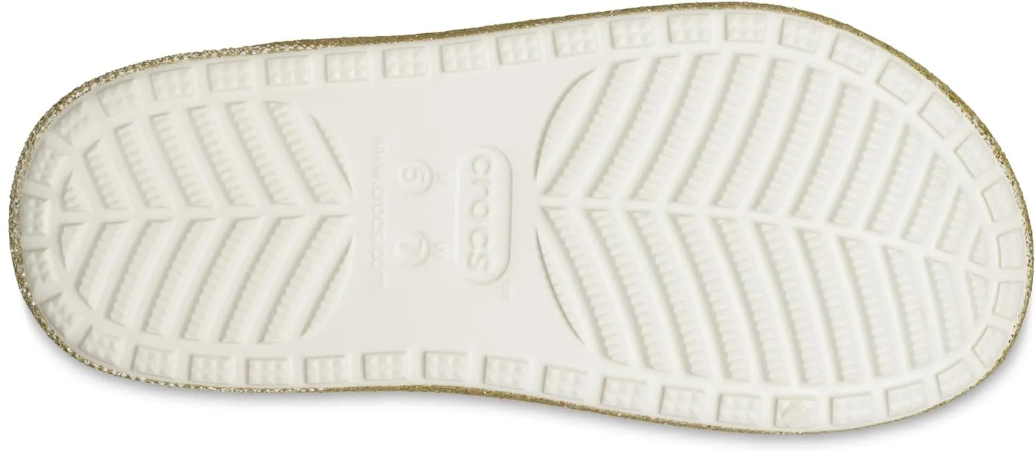 Crocs Unisex Classic Cozzzy Sandal