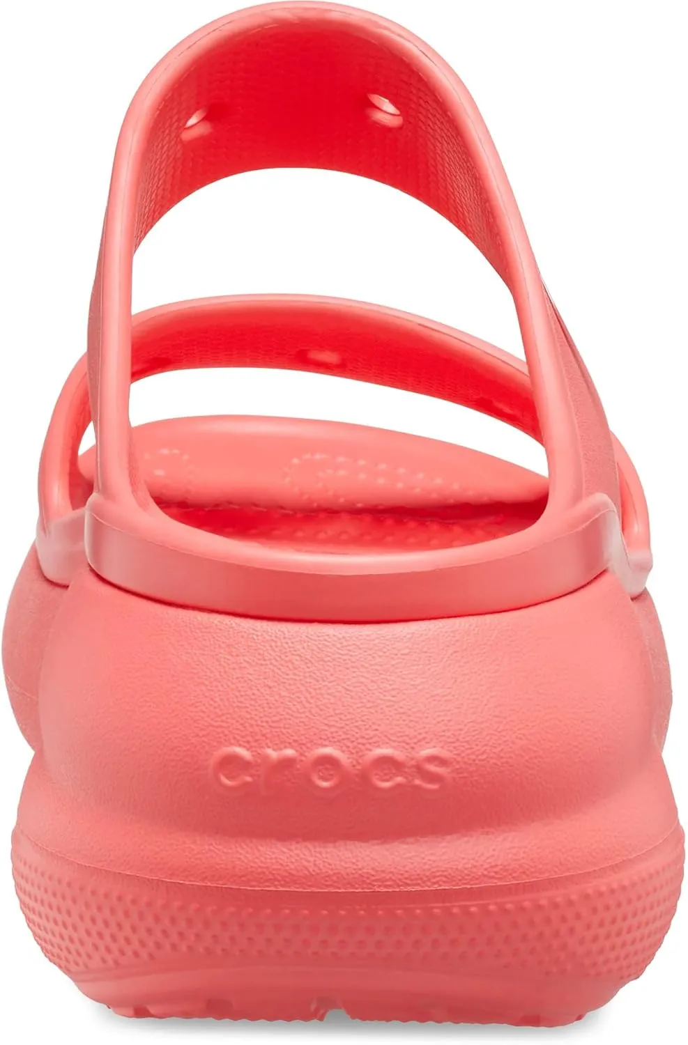 Crocs Unisex Classic Crush Sandal
