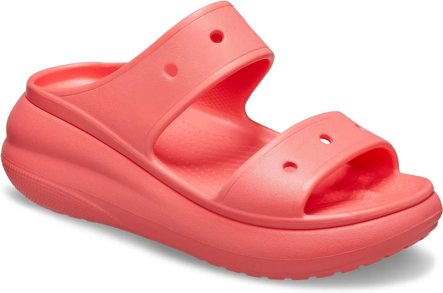 Crocs Unisex Classic Crush Sandal