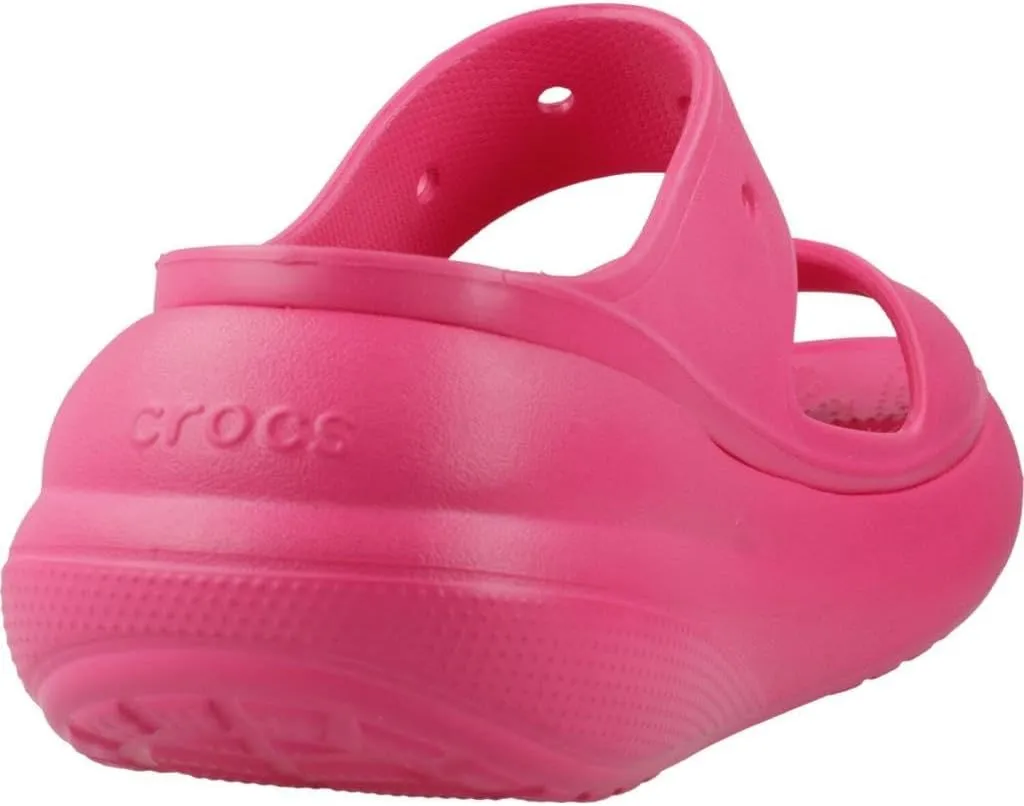 Crocs Unisex Classic Crush Sandal