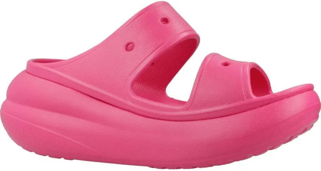 Crocs Unisex Classic Crush Sandal