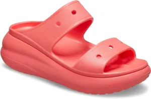 Crocs Unisex Classic Crush Sandal