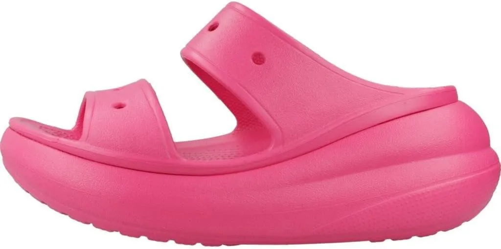 Crocs Unisex Classic Crush Sandal