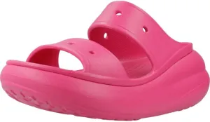 Crocs Unisex Classic Crush Sandal