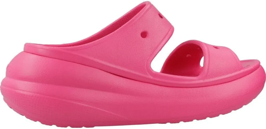 Crocs Unisex Classic Crush Sandal