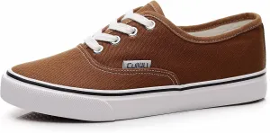Cull4U Women's Laid Back Footwear Low-Top Sneaker Shoe