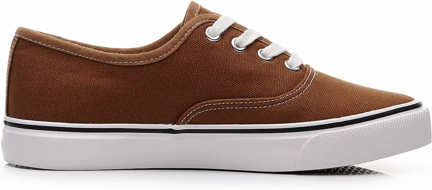 Cull4U Women's Laid Back Footwear Low-Top Sneaker Shoe