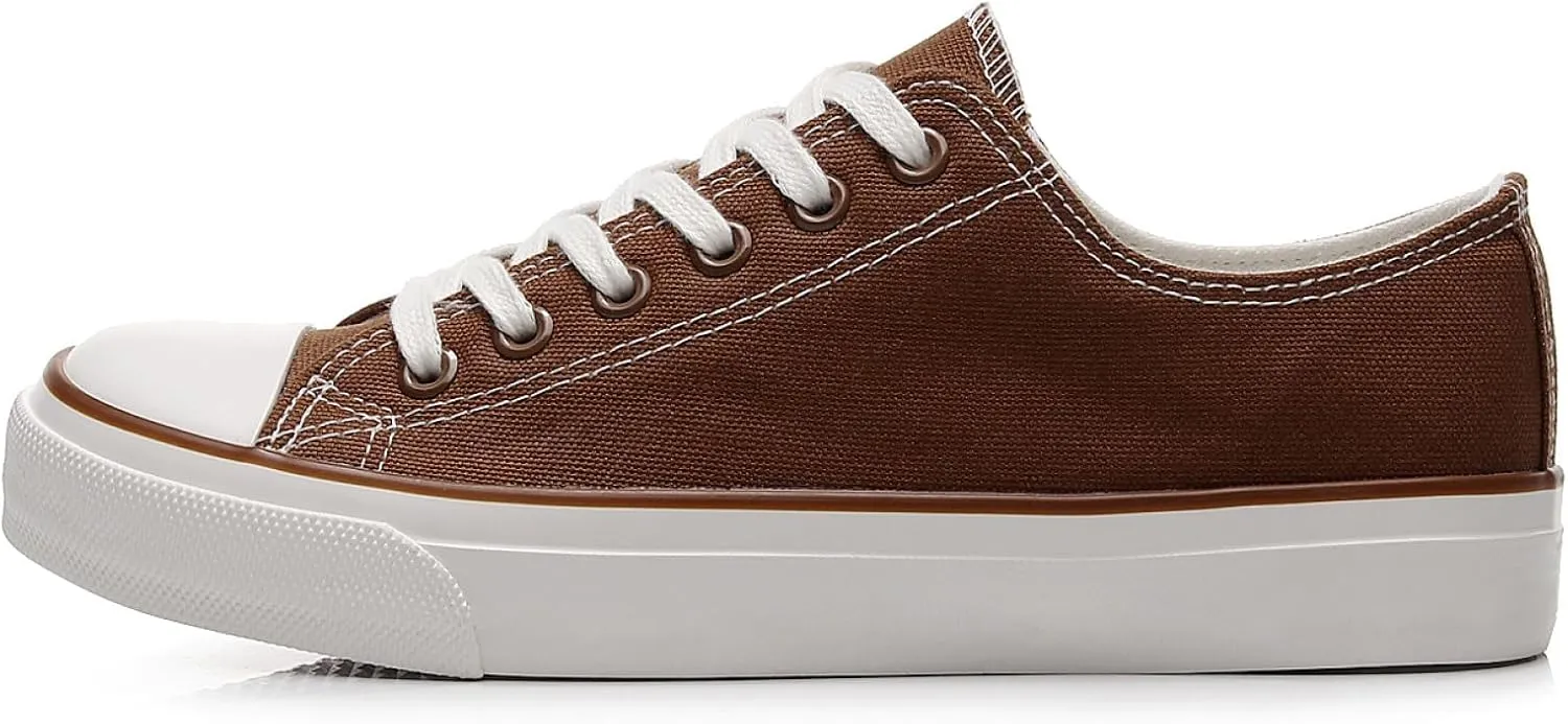 Cull4U Women's Old Times Low-Top Sneaker Shoe
