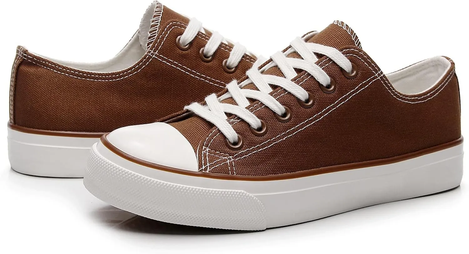 Cull4U Women's Old Times Low-Top Sneaker Shoe