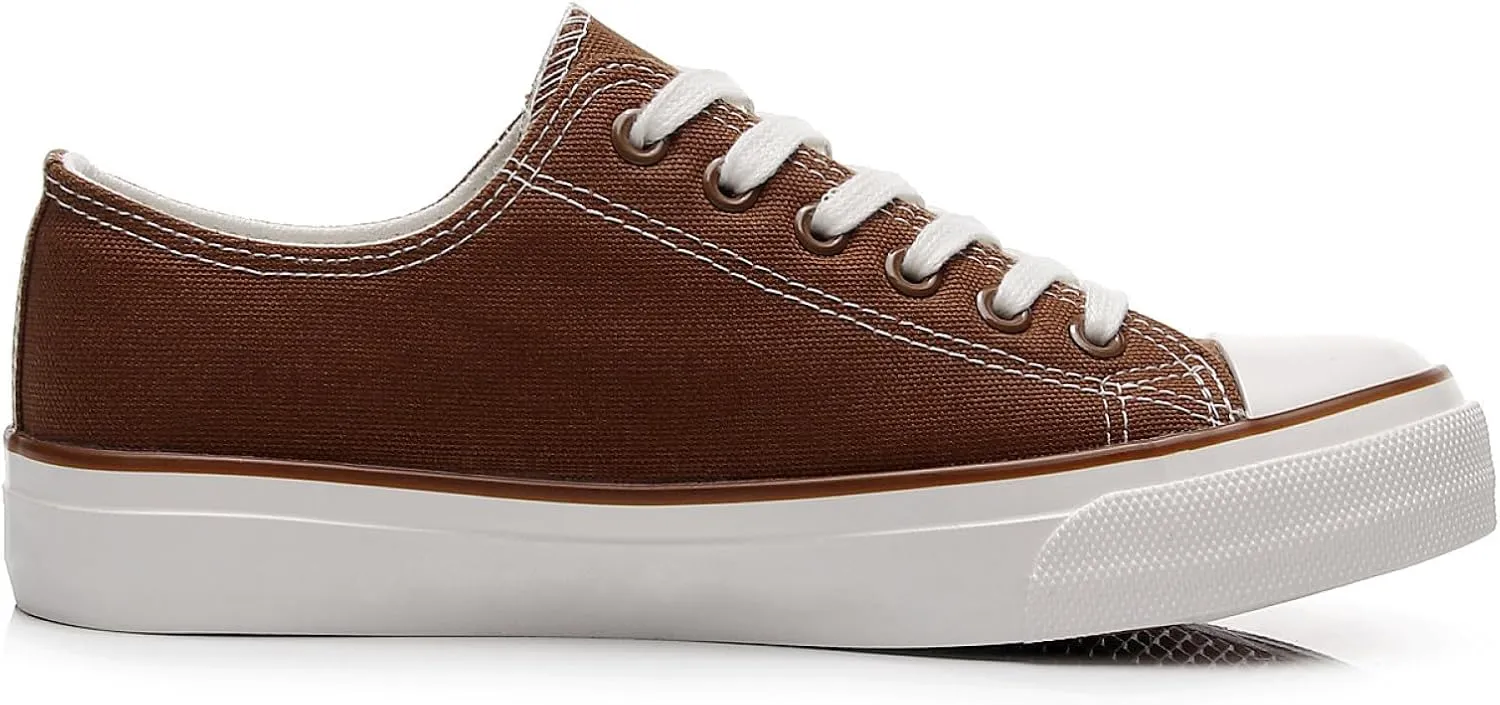 Cull4U Women's Old Times Low-Top Sneaker Shoe