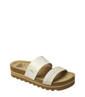 Cushion Vista Hi Sandals Vintage