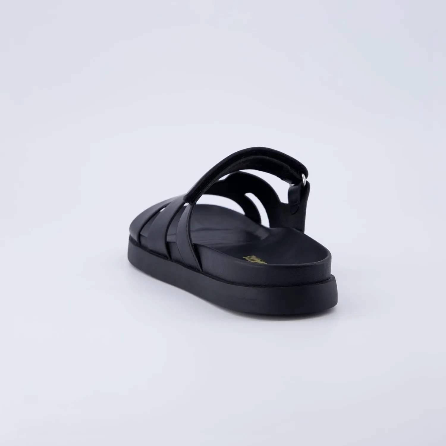 CUSHIONAIRE Women's Lotto footbed sandal with  Comfort, Wide Widths Available