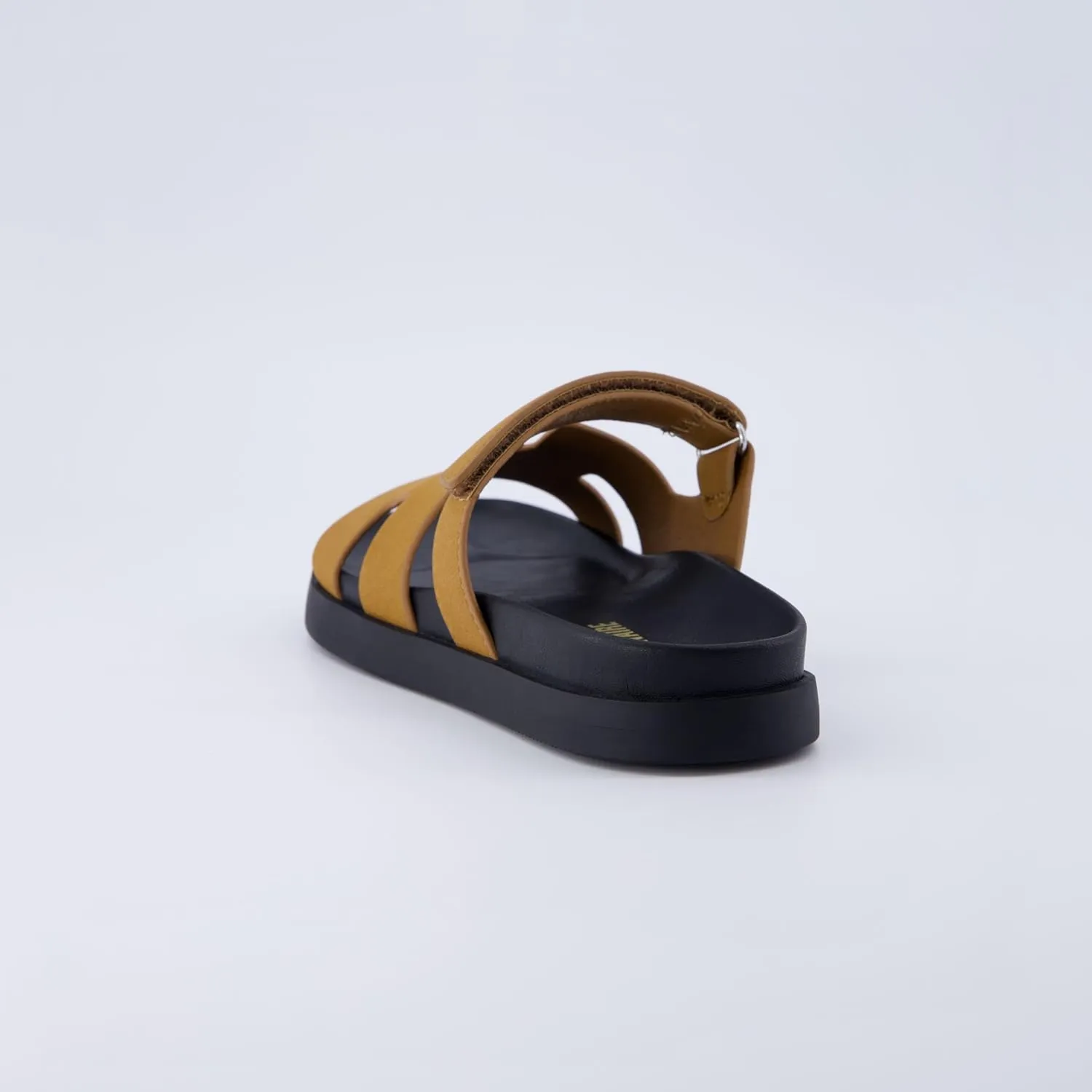 CUSHIONAIRE Women's Lotto footbed sandal with  Comfort, Wide Widths Available