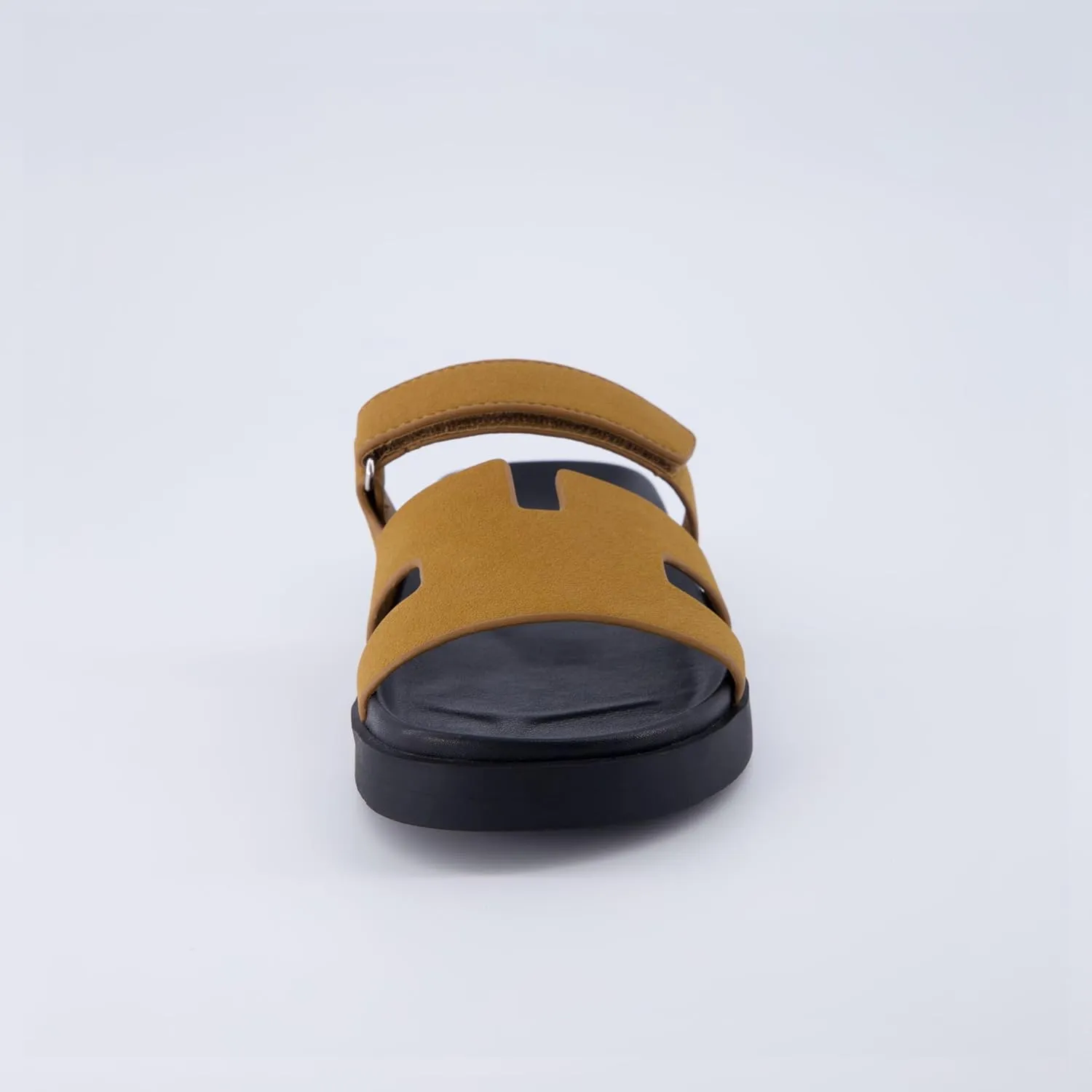 CUSHIONAIRE Women's Lotto footbed sandal with  Comfort, Wide Widths Available