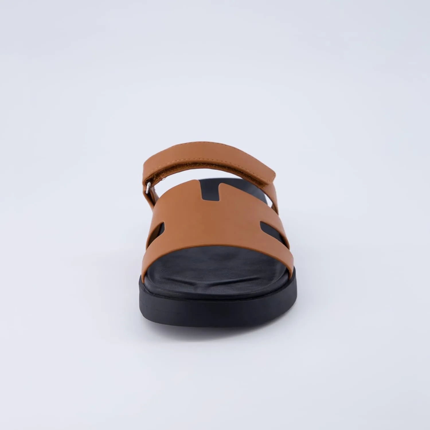 CUSHIONAIRE Women's Lotto footbed sandal with  Comfort, Wide Widths Available