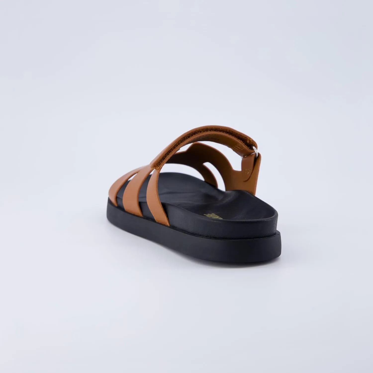 CUSHIONAIRE Women's Lotto footbed sandal with  Comfort, Wide Widths Available