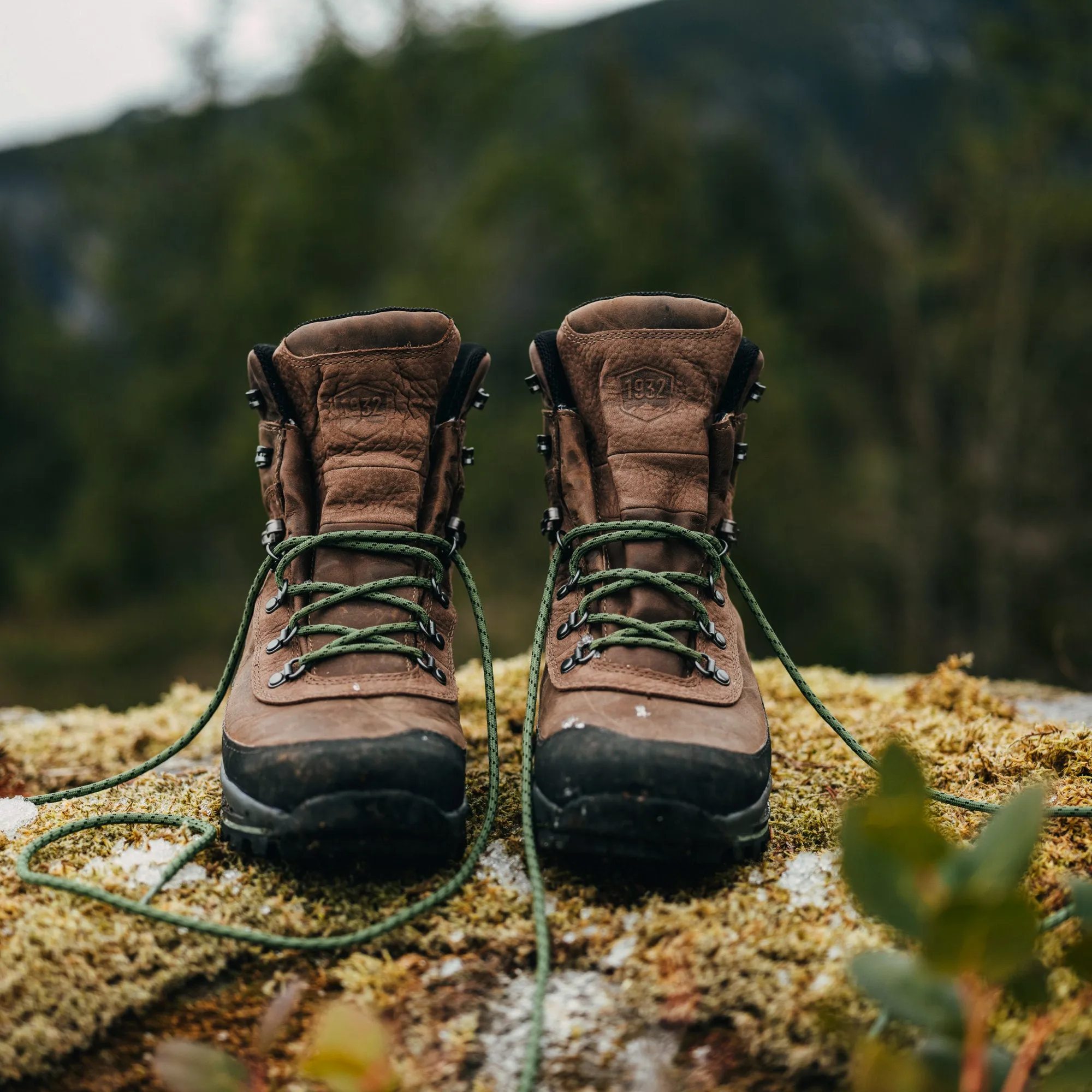 DANNER Crag Rat USA Boot
