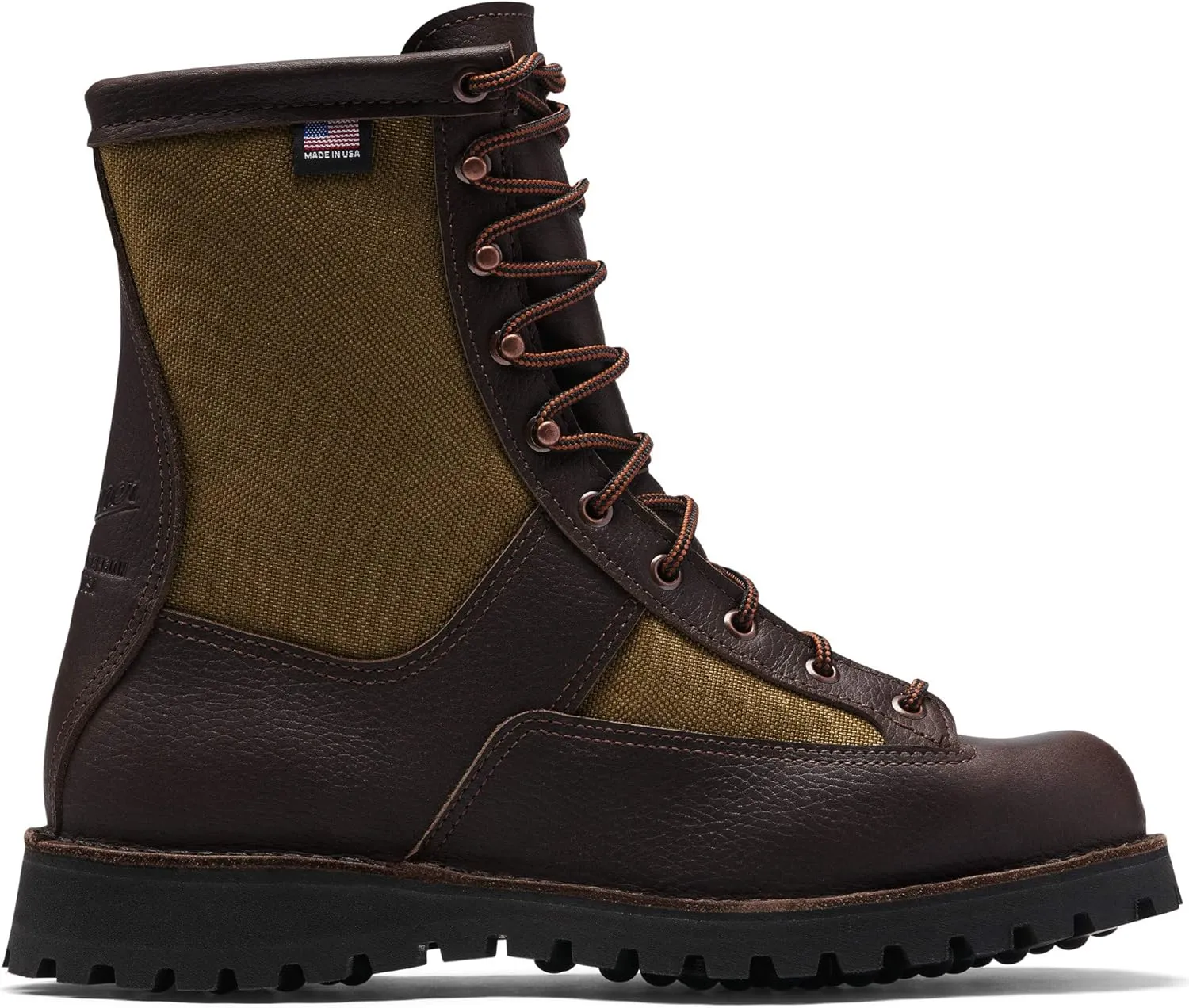 Danner Men's Grouse 8" Gore-Tex Hunting Boot