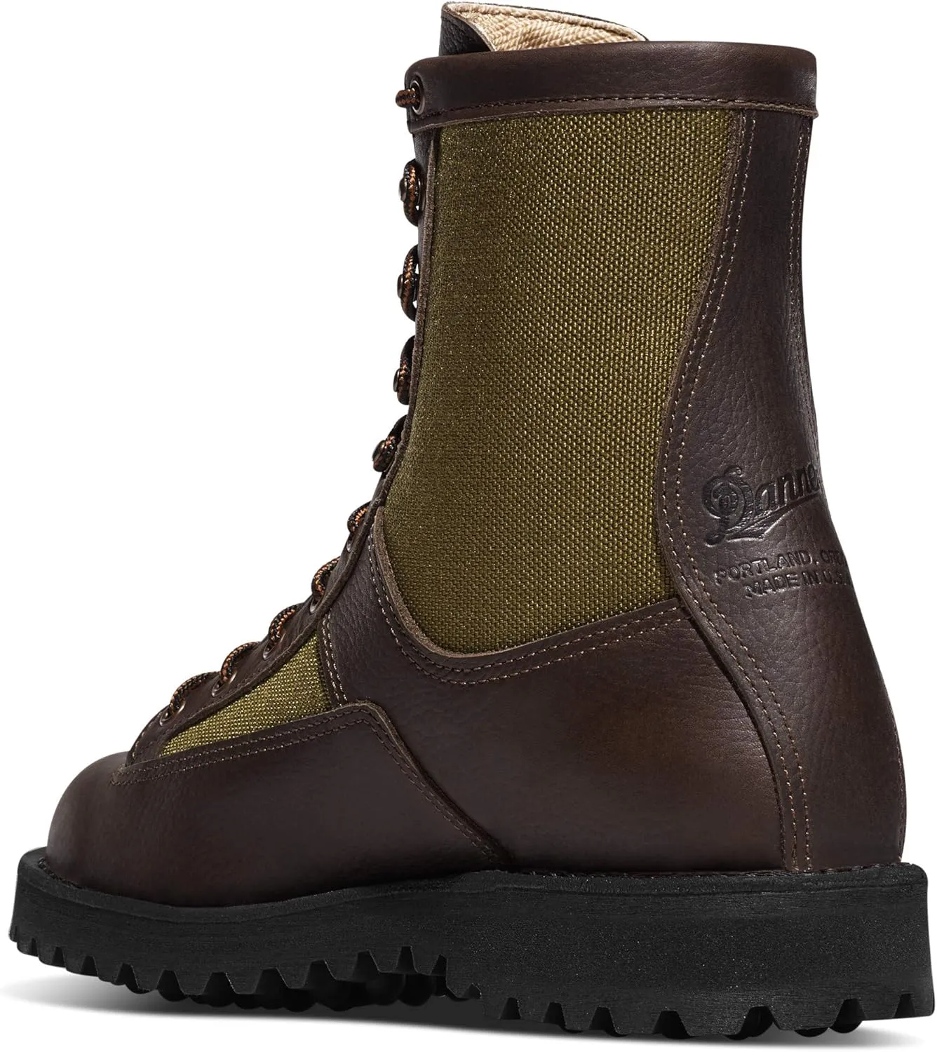 Danner Men's Grouse 8" Gore-Tex Hunting Boot