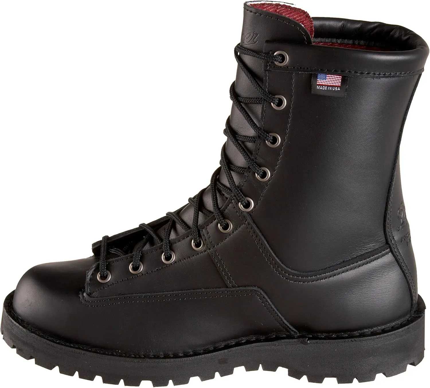 Danner Men's Recon 200 Gram Uniform Boot