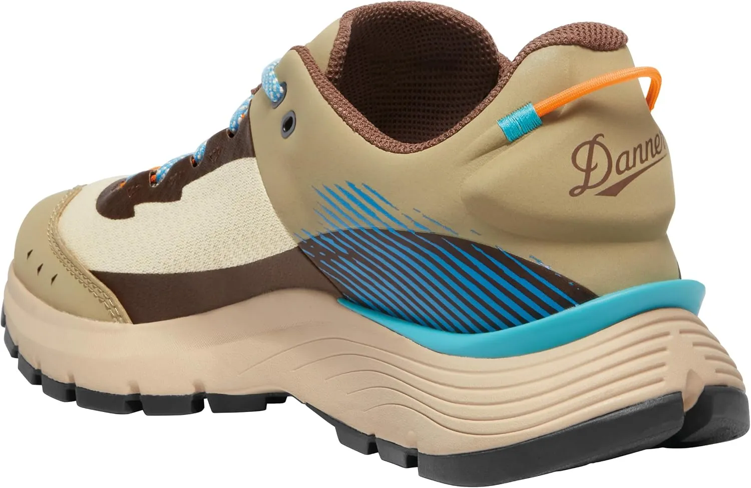 Danner Men's Trail Junction 3" Hiking Boot