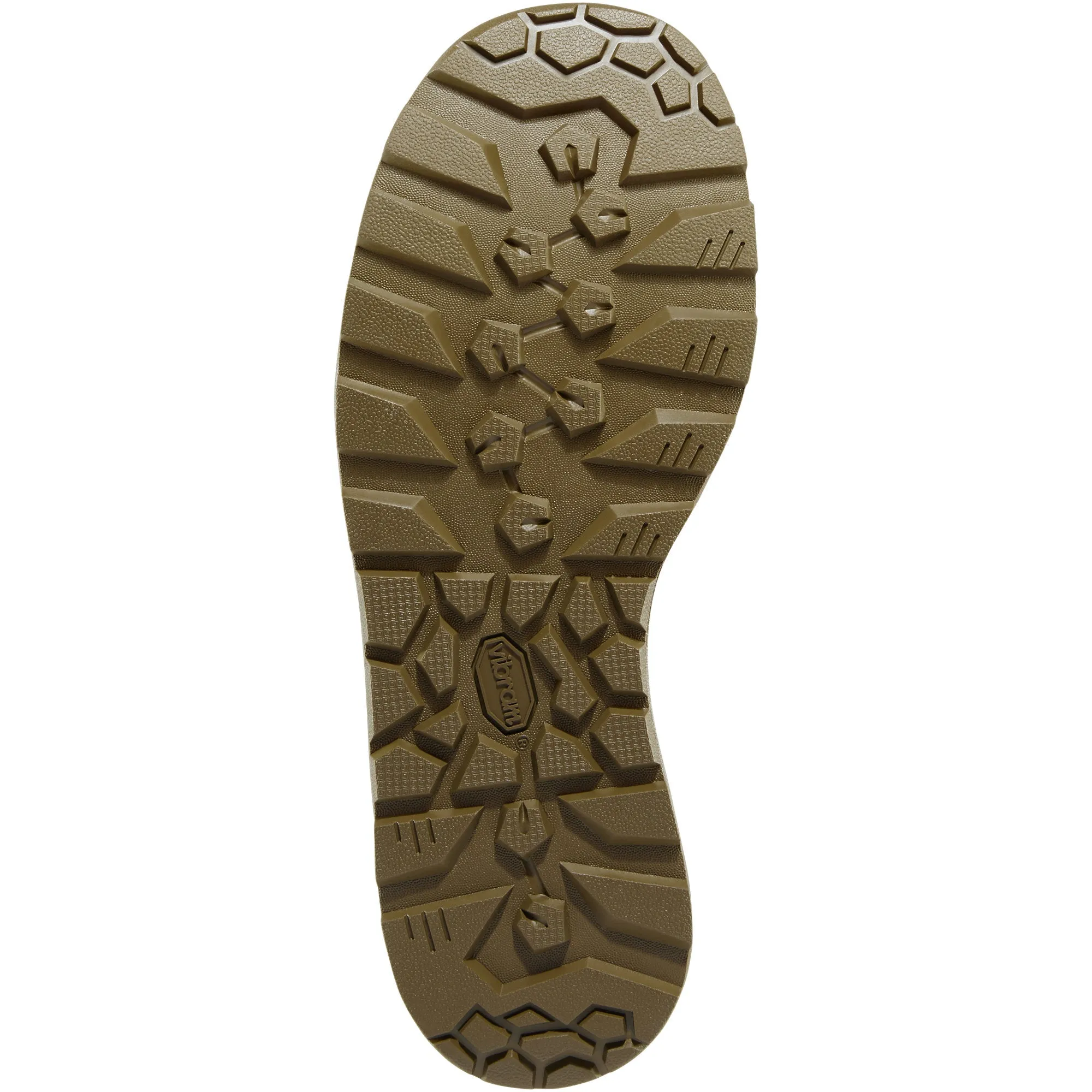 Danner Resurgent Military 8" Coyote Boot