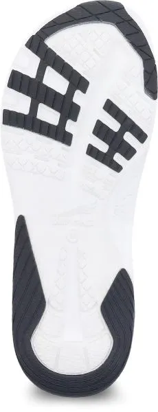 Dansko Black Racquel Webbing Womens Sandals 4915-500200