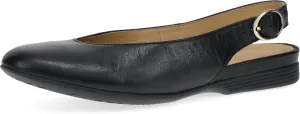 Dansko Lea Slingback Flats for Women - Comfortable Flats with Arch Support for Comfort