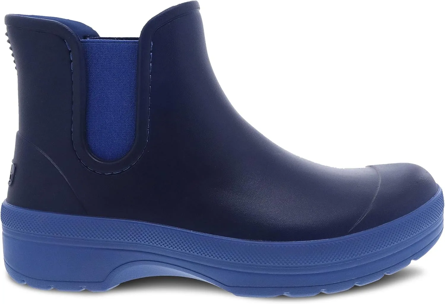 Dansko Women's Karmel Rain Boot - Comfort, Arch Support, Waterproof, Lightweight, Green, Ankle-High, Round Toe, 3.5-4.2