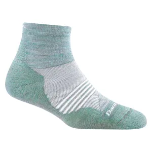 Darn Tough Vermont 1113 Women's Element Quarter Lightweight with Cushion