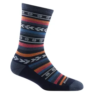 Darn Tough Vermont 6040 Women's Bronwyn Crew Lightweight