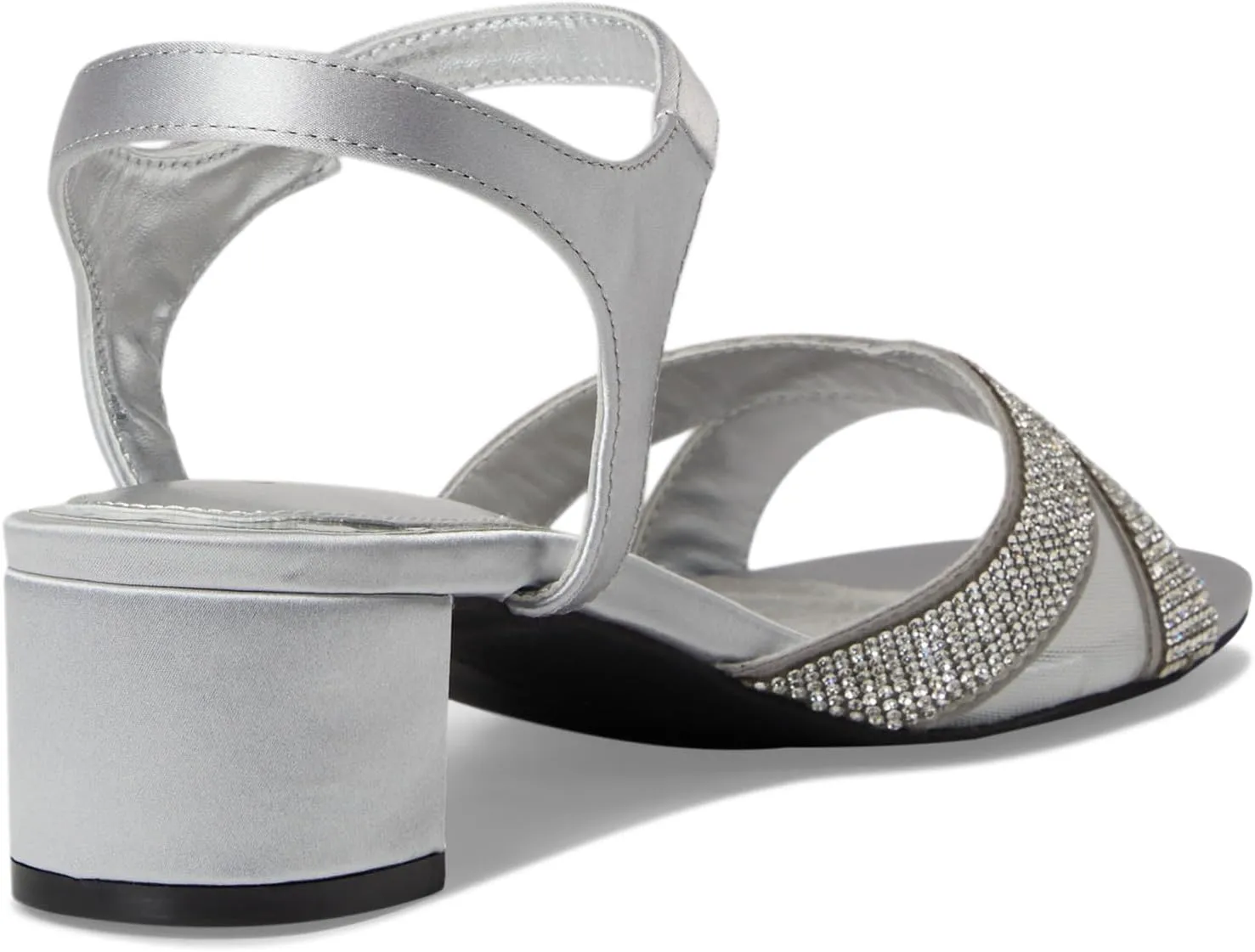 David Tate Women's Holiday Heeled Sandal