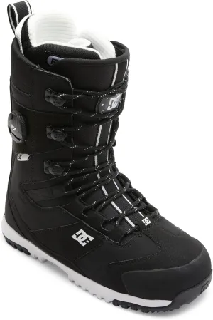 DC Shoes Mens Premier Hybrid Snowboard Boots