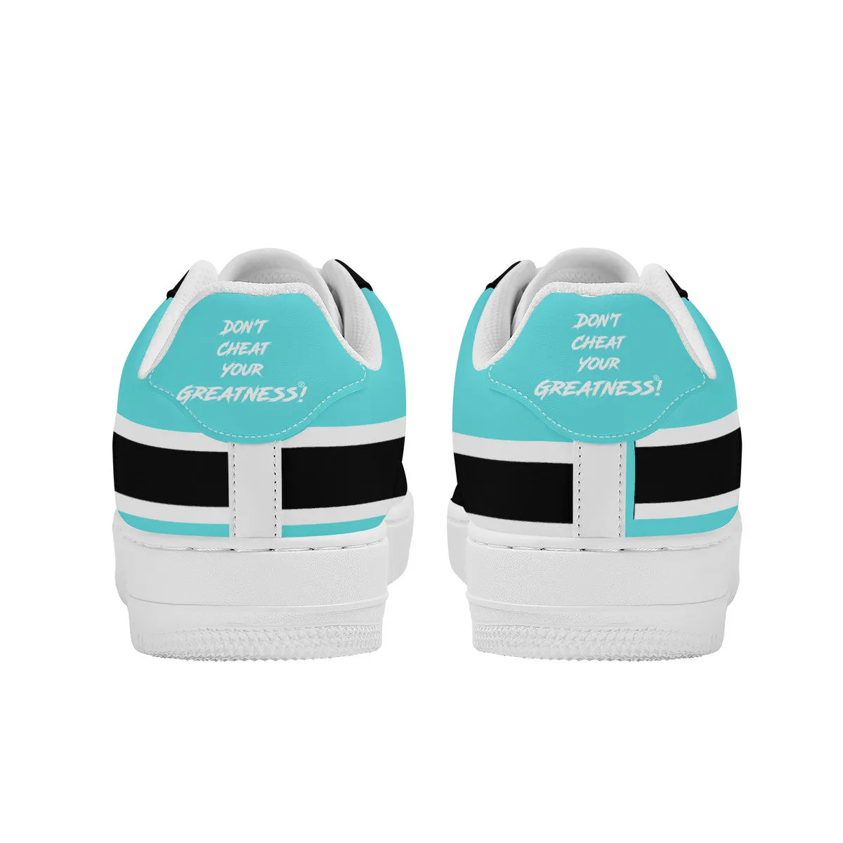 DCYG Xclusive  Low Top Unisex Sneaker