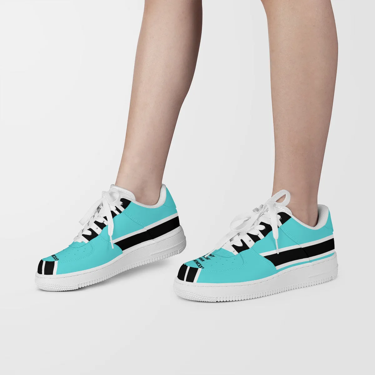 DCYG Xclusive  Low Top Unisex Sneaker