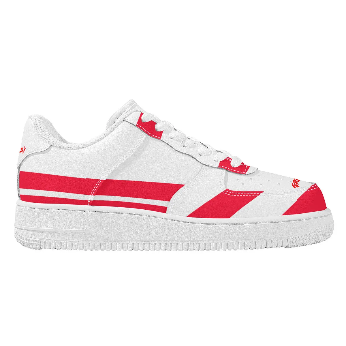 DCYG Xclusive Low Top Unisex Sneaker