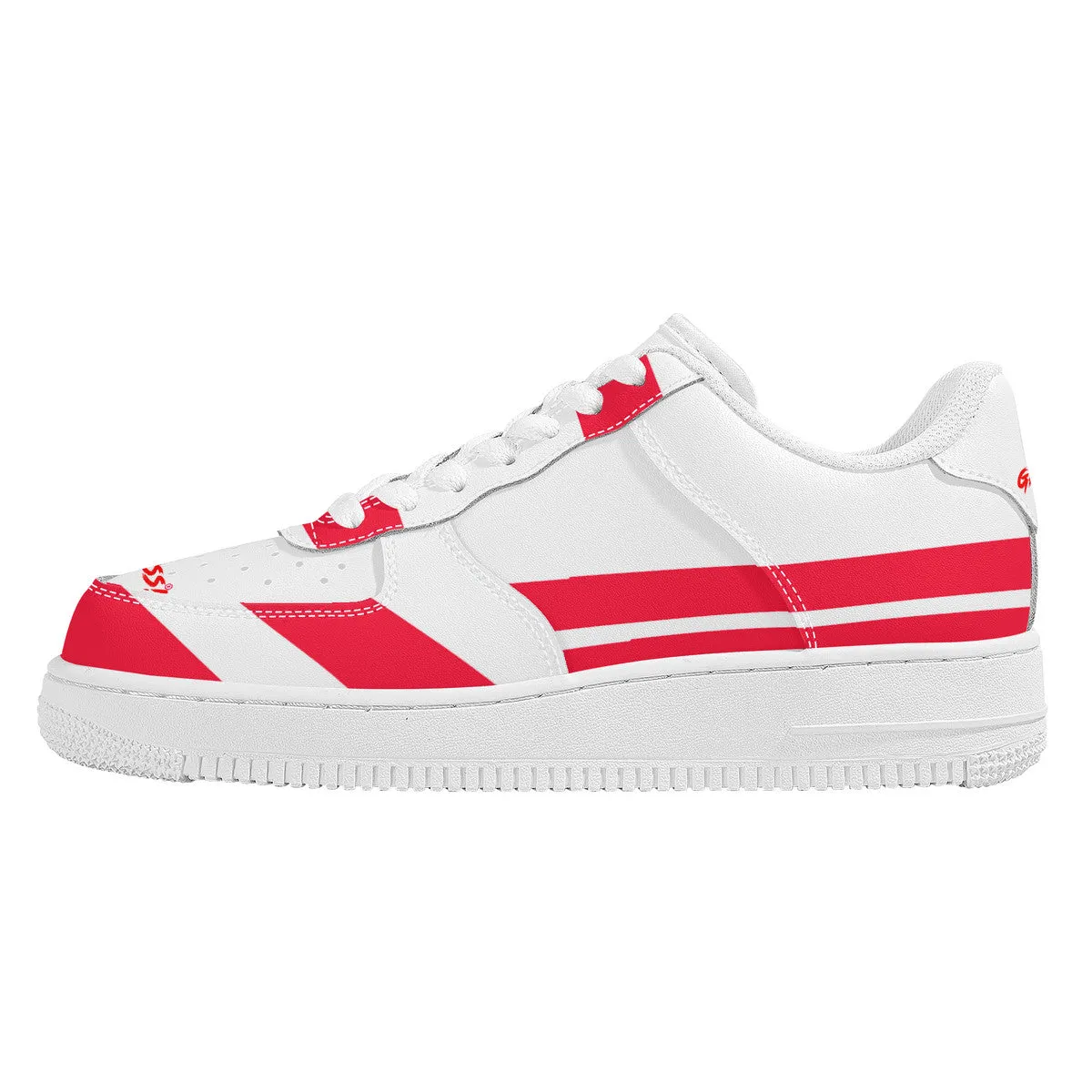 DCYG Xclusive Low Top Unisex Sneaker