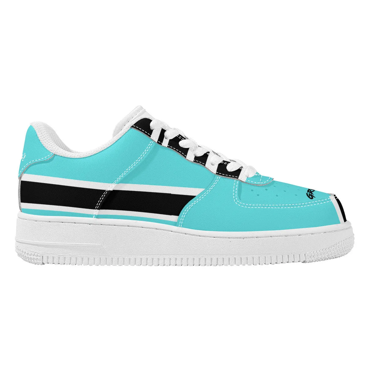 DCYG Xclusive  Low Top Unisex Sneaker