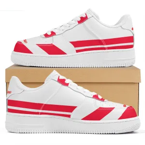 DCYG Xclusive Low Top Unisex Sneaker