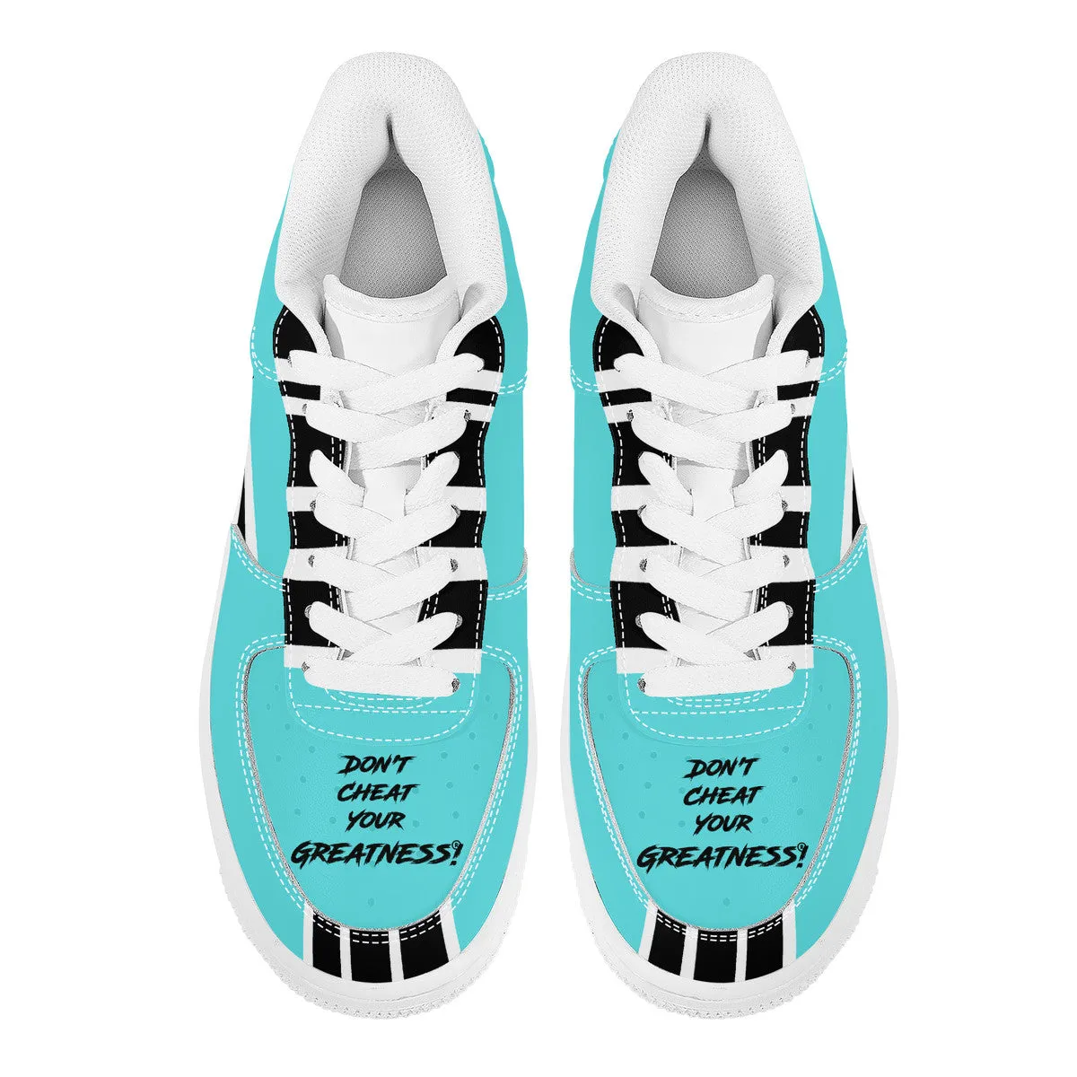 DCYG Xclusive  Low Top Unisex Sneaker