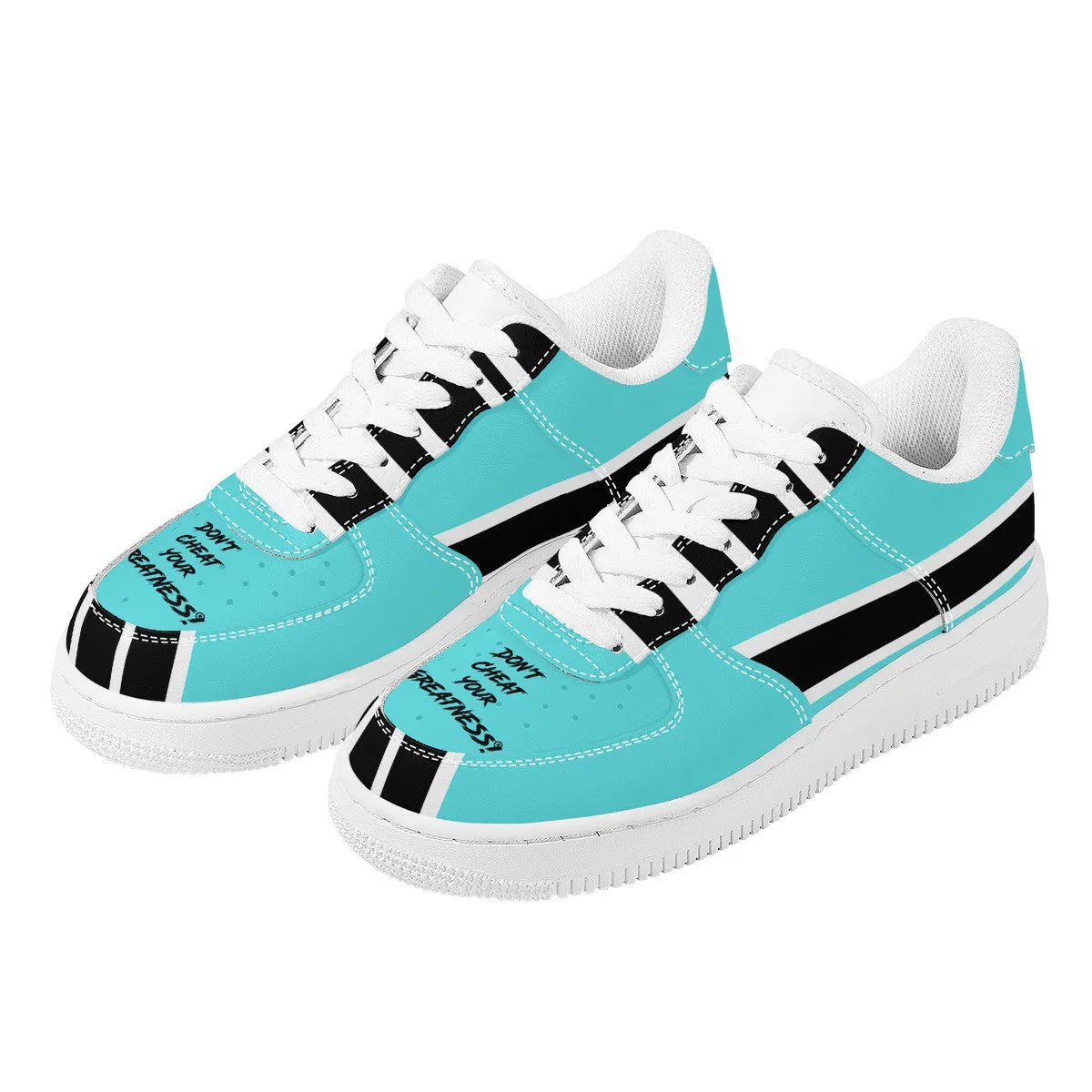DCYG Xclusive  Low Top Unisex Sneaker