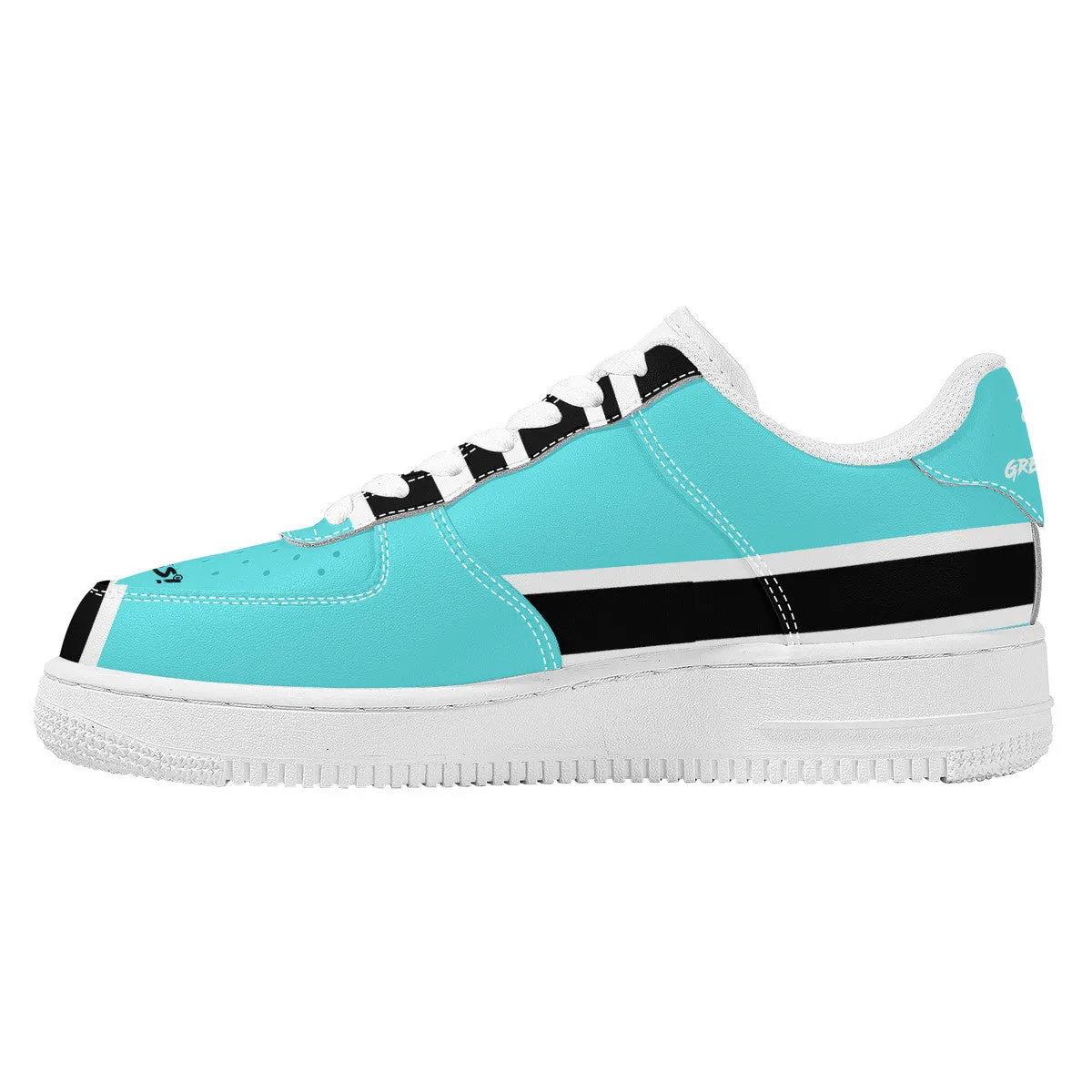 DCYG Xclusive  Low Top Unisex Sneaker