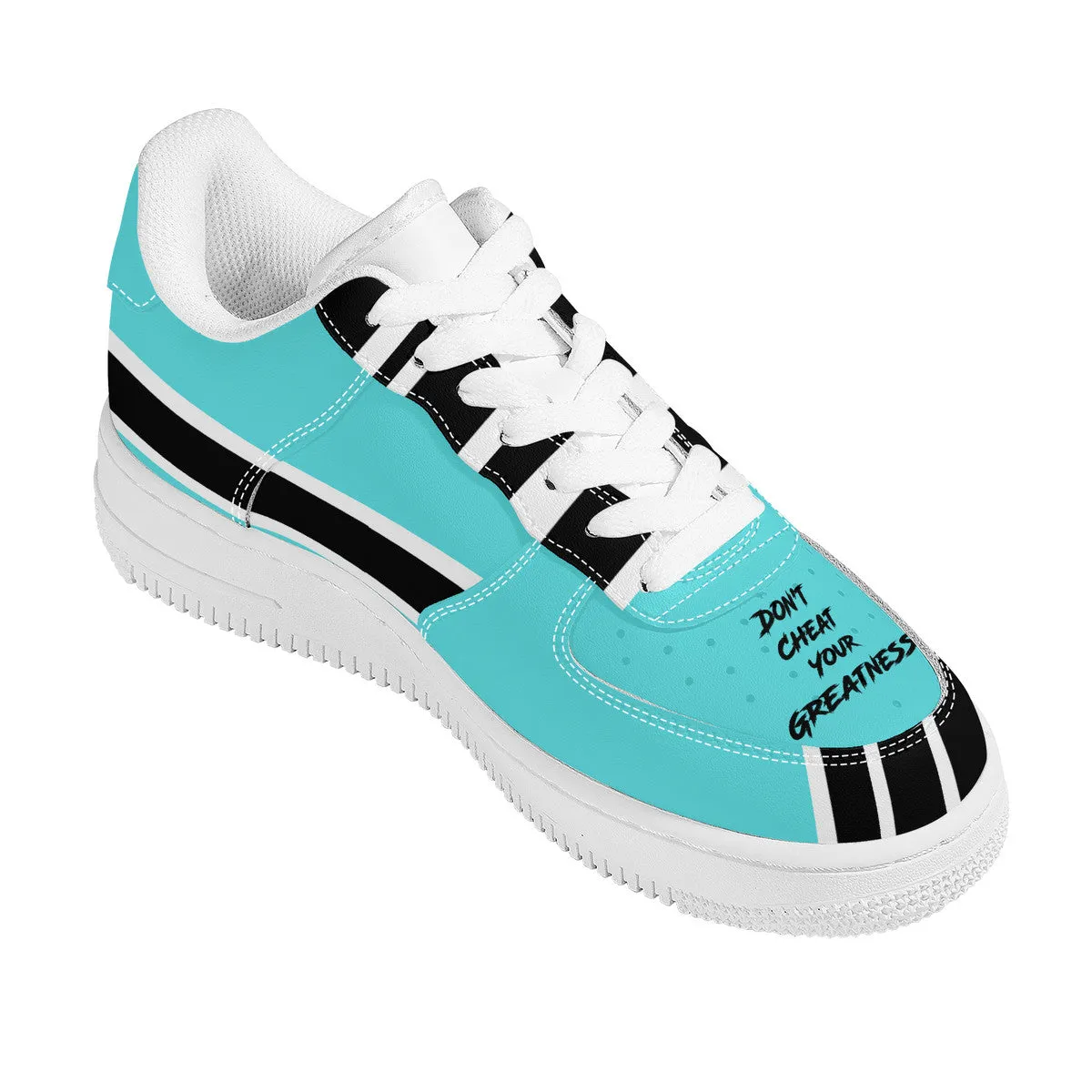 DCYG Xclusive  Low Top Unisex Sneaker