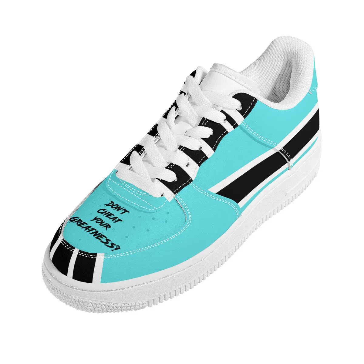 DCYG Xclusive  Low Top Unisex Sneaker