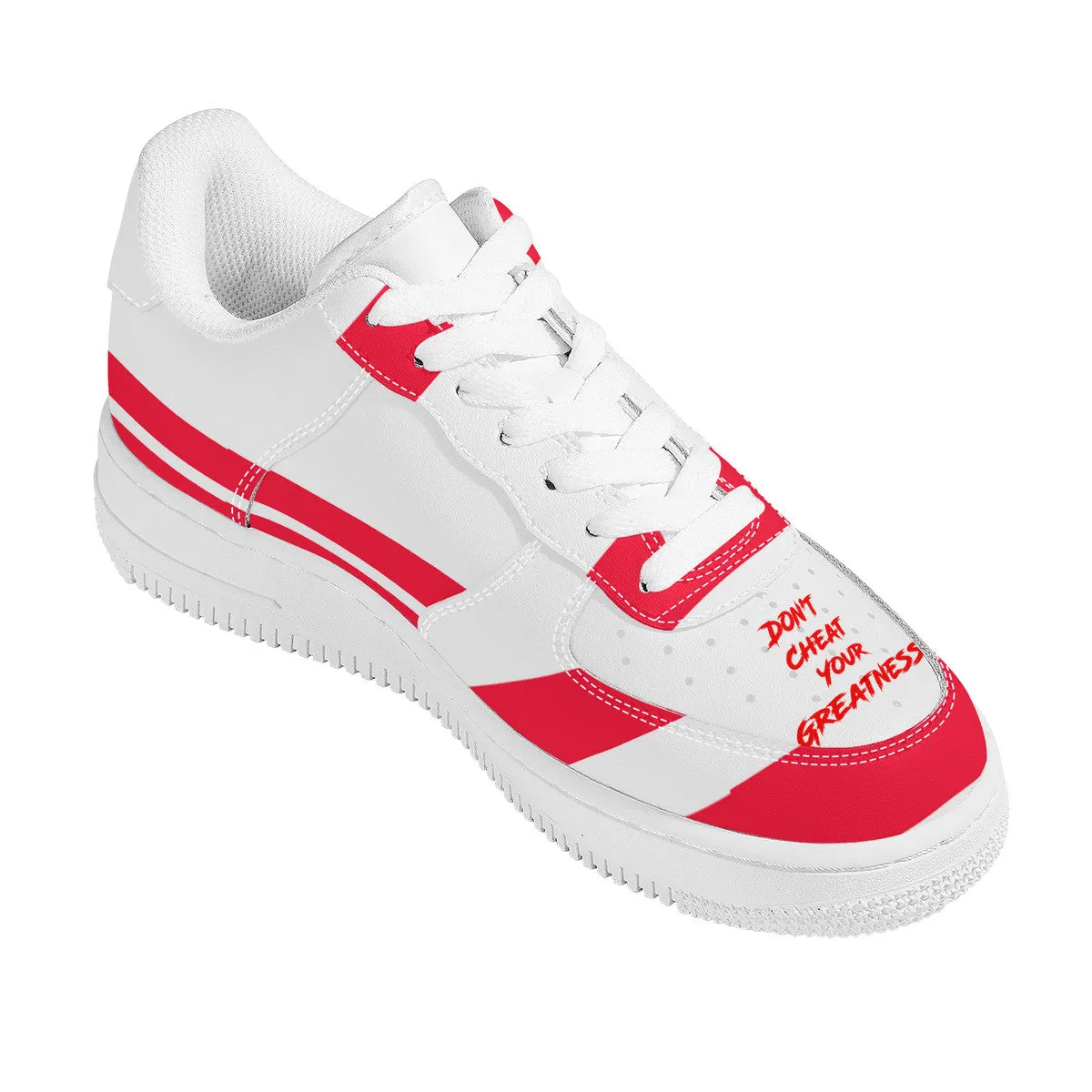 DCYG Xclusive Low Top Unisex Sneaker