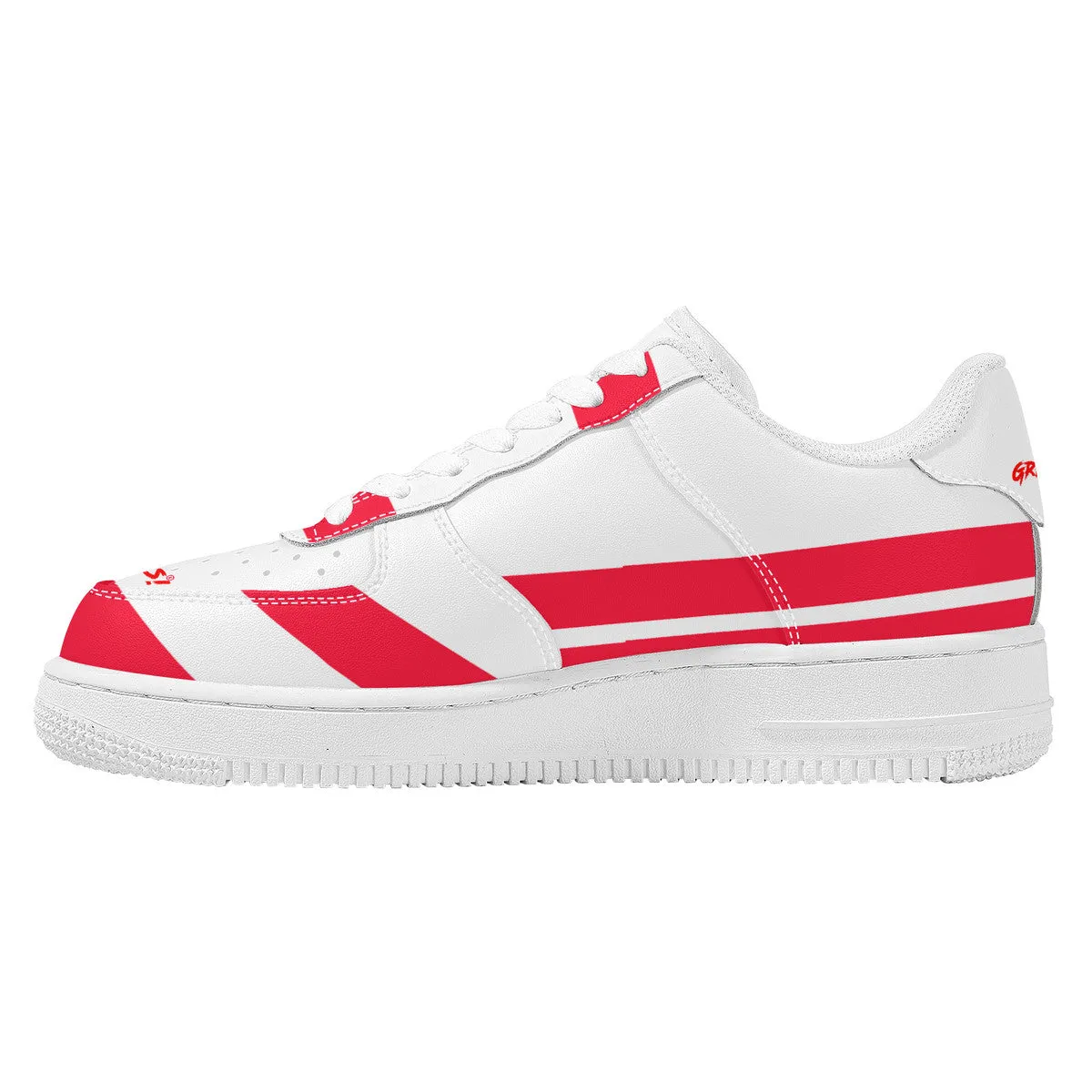 DCYG Xclusive Low Top Unisex Sneaker
