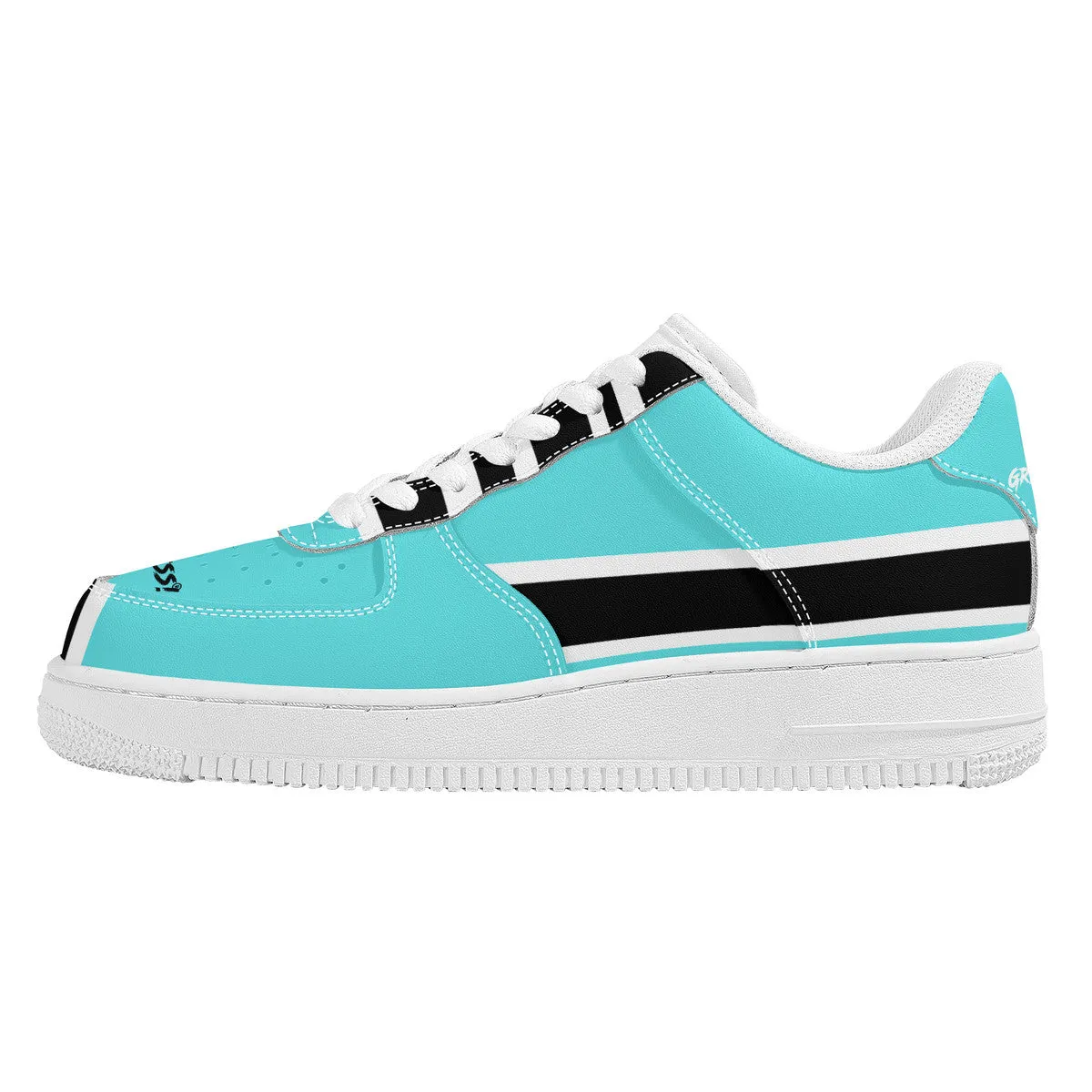 DCYG Xclusive  Low Top Unisex Sneaker