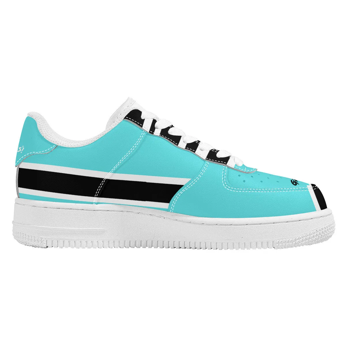 DCYG Xclusive  Low Top Unisex Sneaker