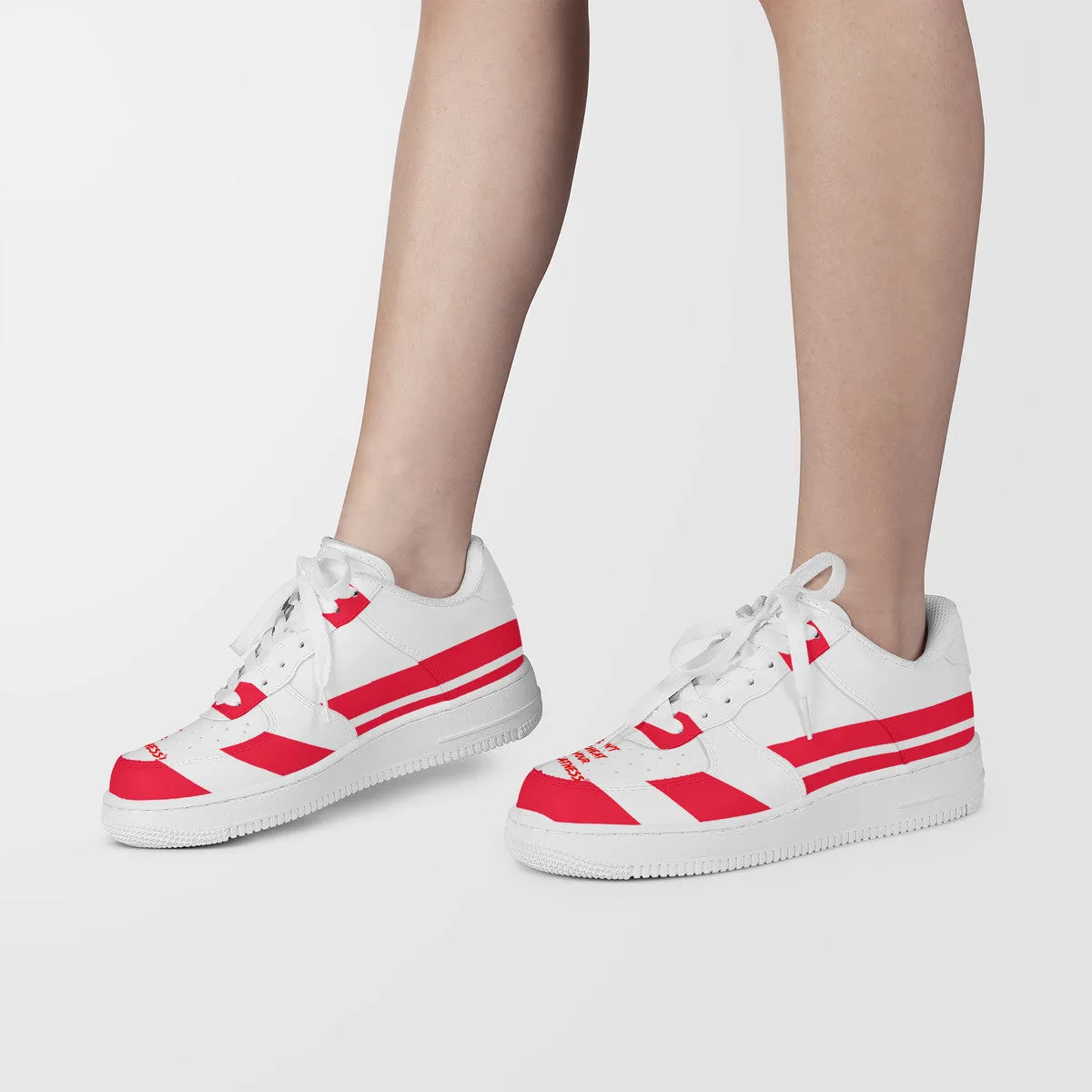DCYG Xclusive Low Top Unisex Sneaker